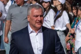 Карапетян выиграл дело о национализации «Электросетей» в суде Стокгольма