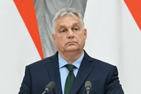 Орбан: оставаясь в конфликте, Киев не может требовать участия в нем всех
