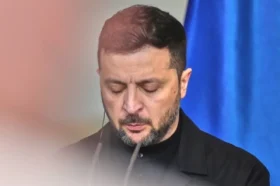 Скачко: убийство Парубия должно стать предупреждением Зеленскому