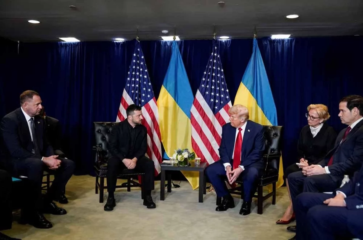 Read more about the article «Умывает руки». Американист Блохин раскрыл смысл заявлений Трампа о России