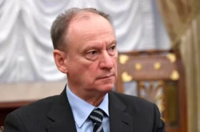 Патрушев назвал нелепой немецкую версию о подрыве «Северных потоков»