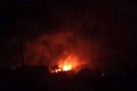 Сводка СВО, 2 сентября. Горящие танкеры под Одессой наводят ужас на Европу