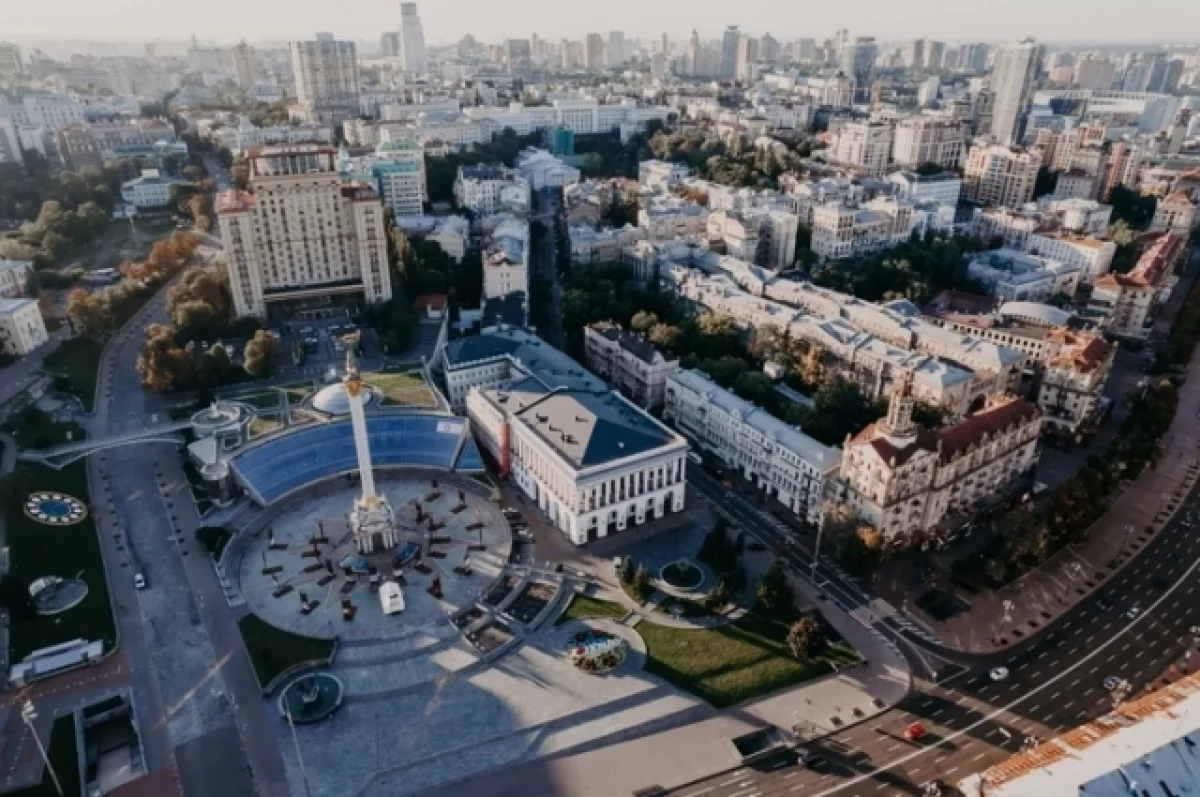 Read more about the article Украина тратит на военный конфликт $172 млн в сутки
