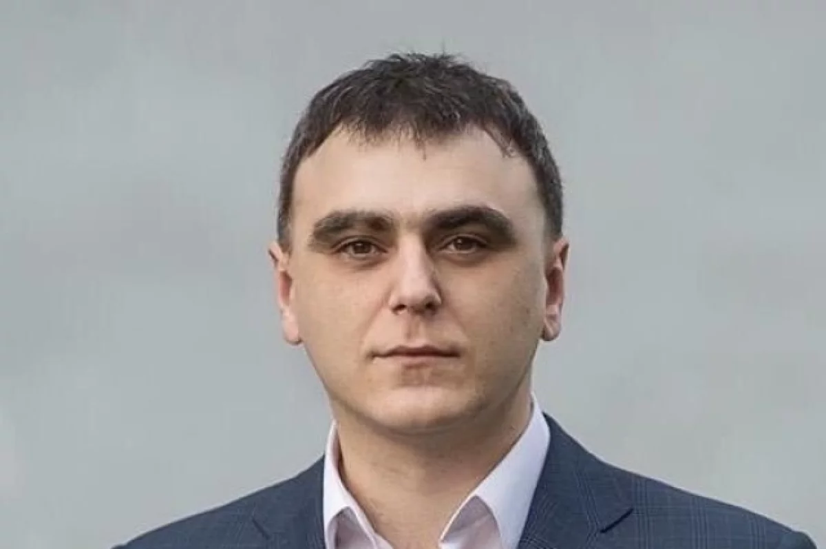 Read more about the article Как же их корежит. Львовский депутат испугался русской речи в городе
