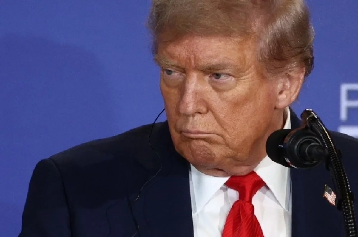 Read more about the article Hürriyet: встреча Трампа и Нетаньяху – проверка лидерства США