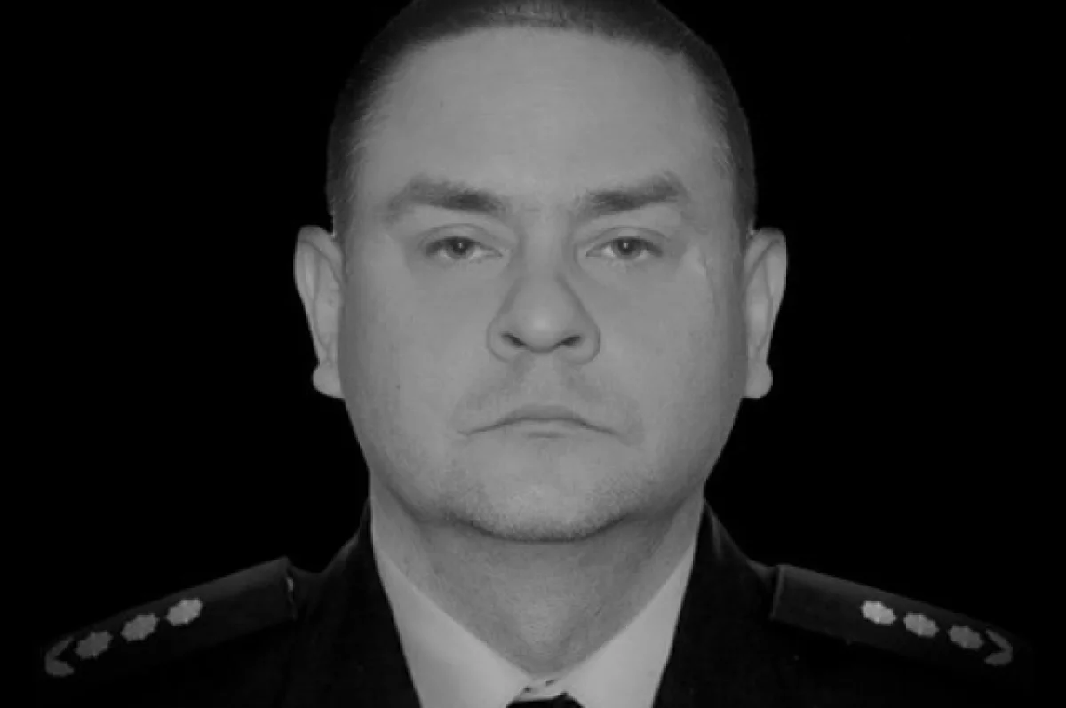 Read more about the article Возмездие любителю «Сафари». «Лютого» полковника ВСУ разнесли ВС РФ