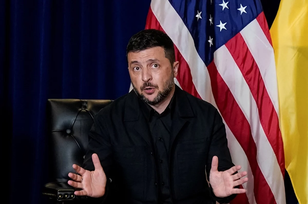 Read more about the article Хочет больше трупов. Дудчак: Зеленский устроил геноцид украинцев ради Запада