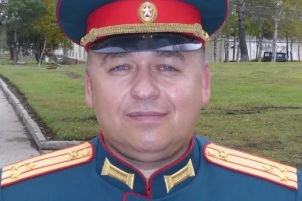 Read more about the article Возмездие за Харьков. Бывший комбриг ВСУ ведет русскую 6-ю армию на Купянск