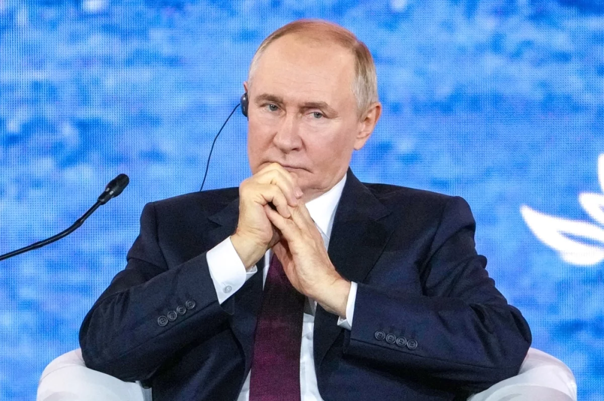 Read more about the article «Единого Запада нет». Эксперты оценили речь Путина об украинском конфликте