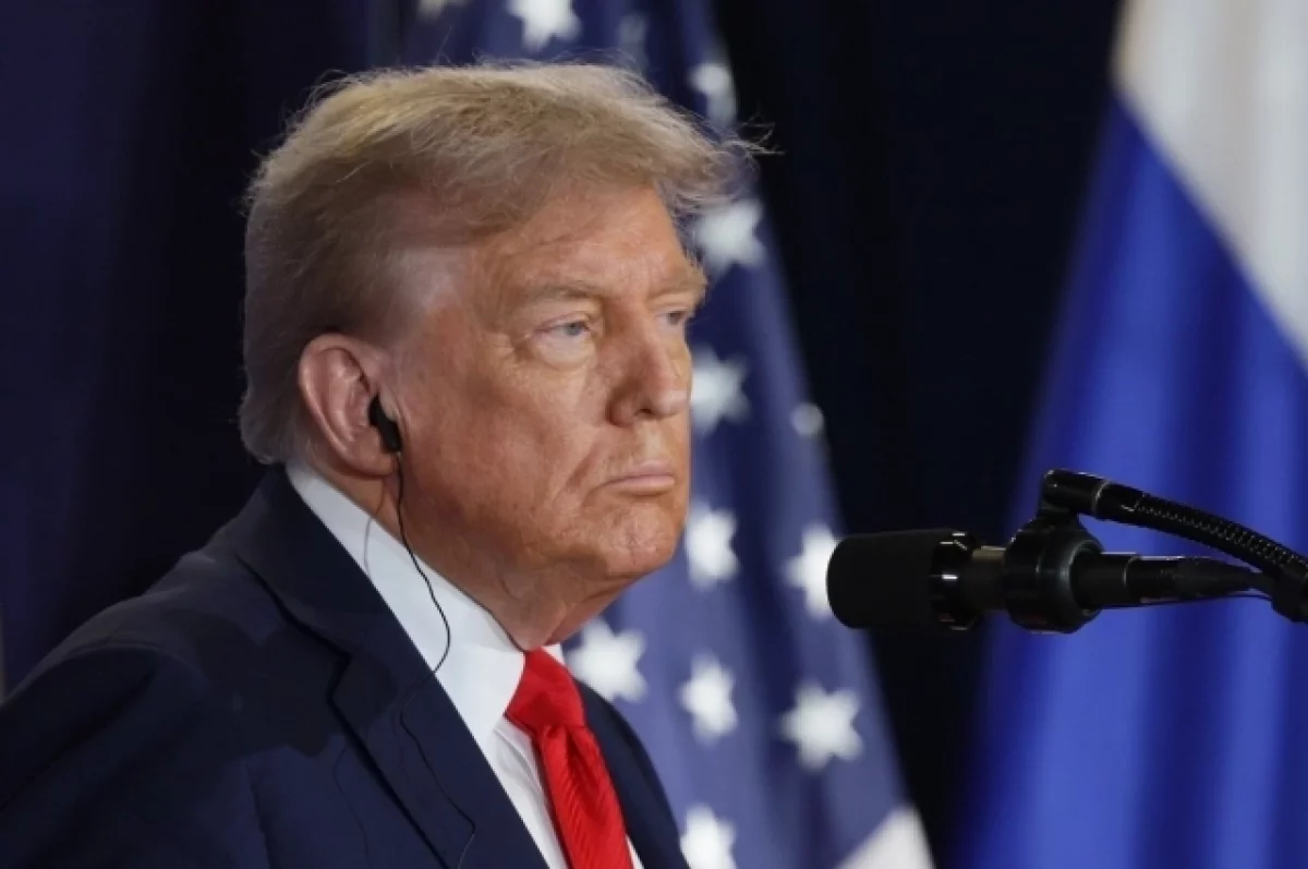 Read more about the article Миротворец без премии. Норвегия прокатила Трампа с премией мира