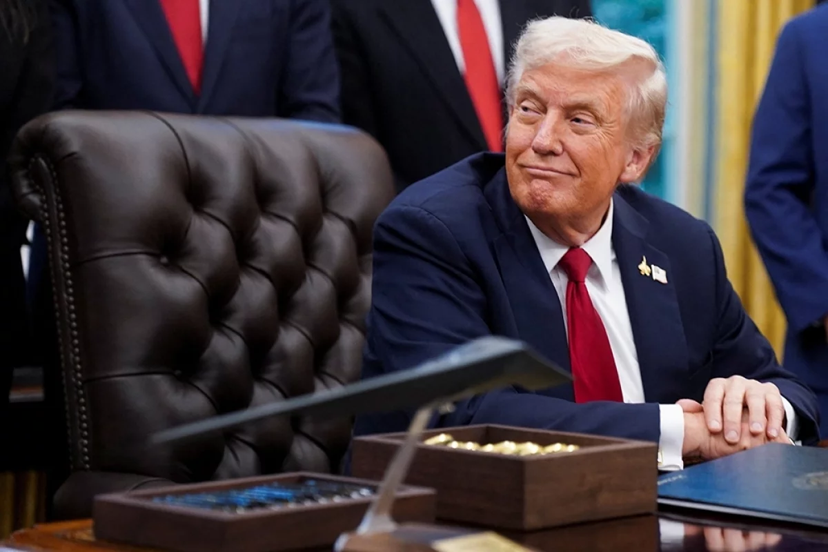 Read more about the article «Избавимся от них». Власти США остановили работу — Трамп готовит чистки