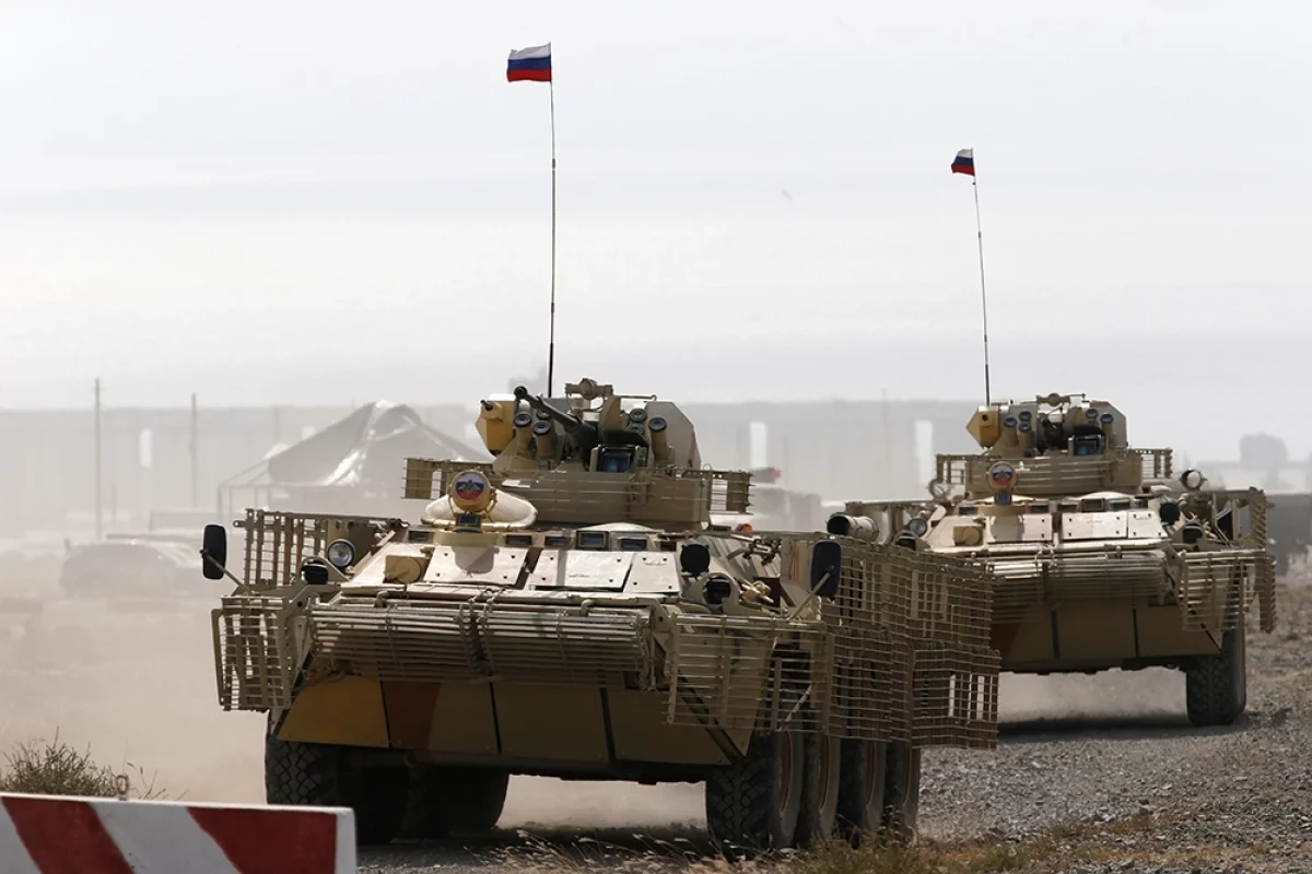 Read more about the article Сводка СВО на вечер 12 октября. «Украина может исчезнуть как государство»