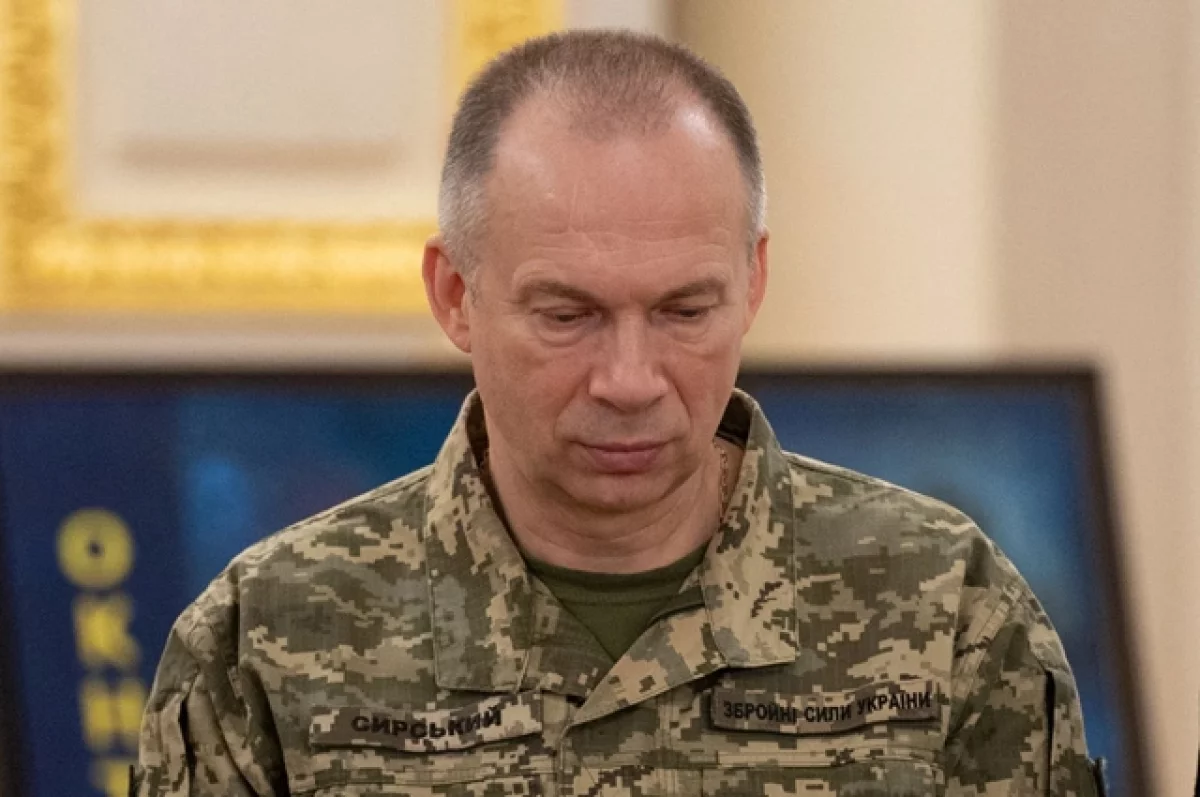 Read more about the article Сырский обещал. Киев сдал солдат ВСУ на «мясо», Москва предлагает им жизнь