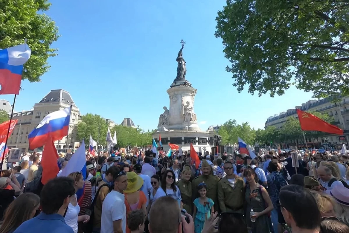 Read more about the article «Комедия из геноцида — ужасно». Можно ли заставить Европу уважать русских?