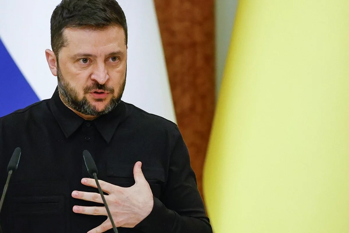 Read more about the article Страсти по Бандере. Украина грозит Польше «ответом» из-за ОУН-УПА