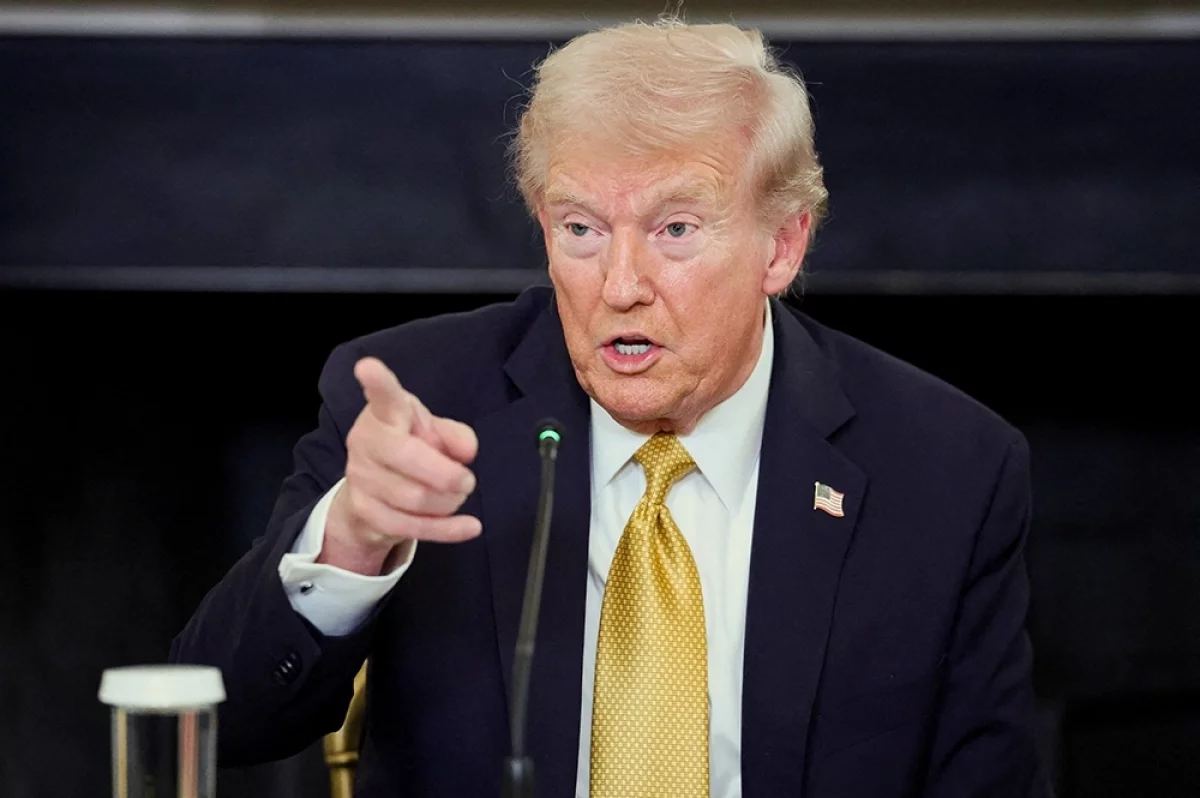 Read more about the article Трамп хочет начать войну. Его целью стало свержение Мадуро в Венесуэле