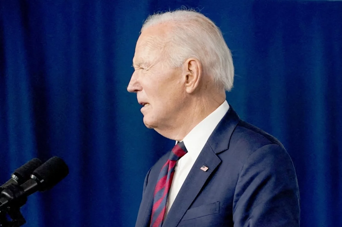 Read more about the article Отцы победы. Байден похвалил себя за план Трампа по Газе