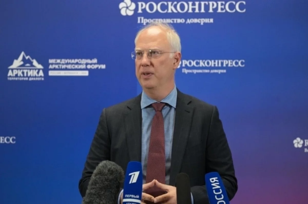 Read more about the article Дмитриев: Европа пытается помешать прямому диалогу между Россией и США