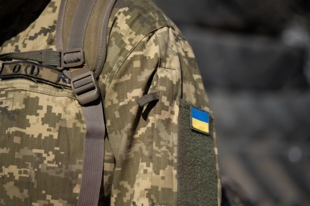 Read more about the article «Валите всех». Под Харьков ВСУ завели спецчасть наемников для казней мирных