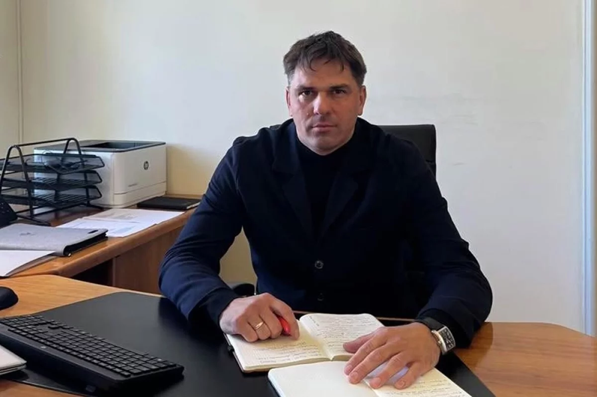 Read more about the article Не так ответил. Министра культуры Литвы «ушли» в отставку из-за Крыма