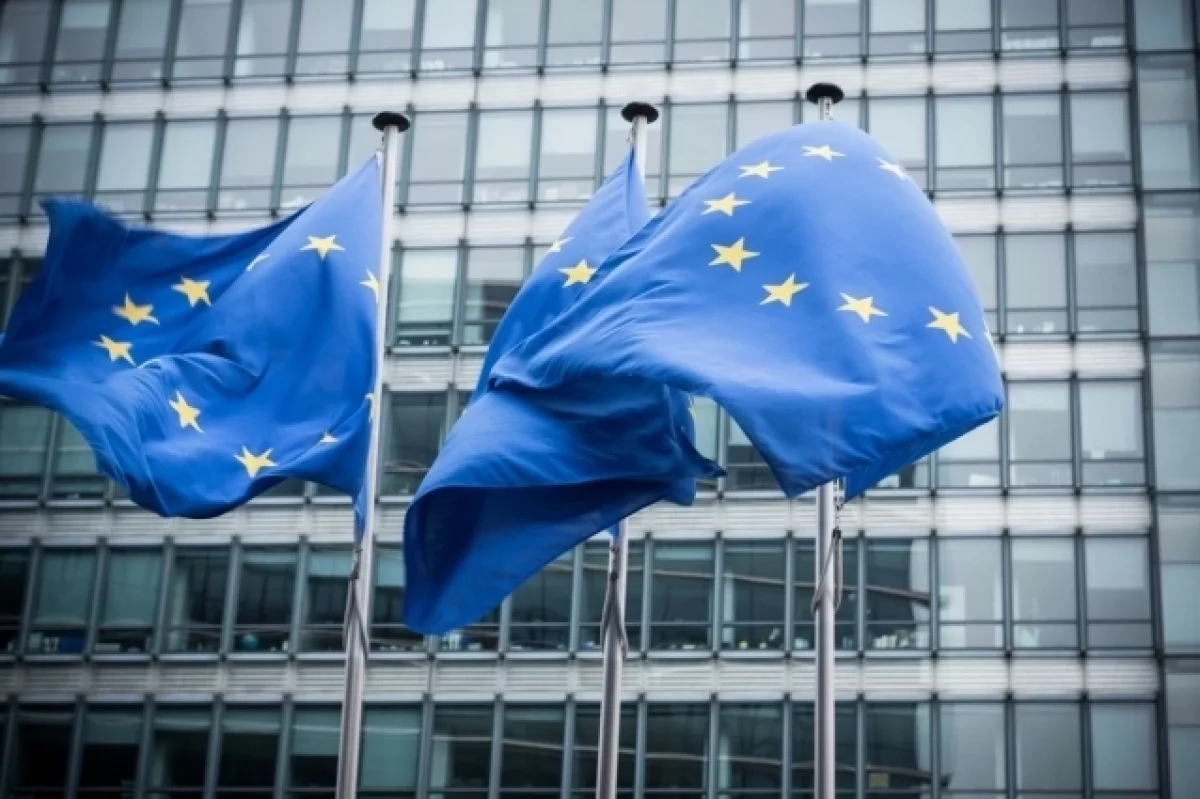 Read more about the article FT: Европа готовит план для Украины в случае непредвиденных обстоятельств