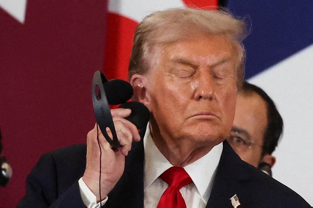 Read more about the article «Трампа успешно ломают». Лидеры Европы начали тайную войну с главой США