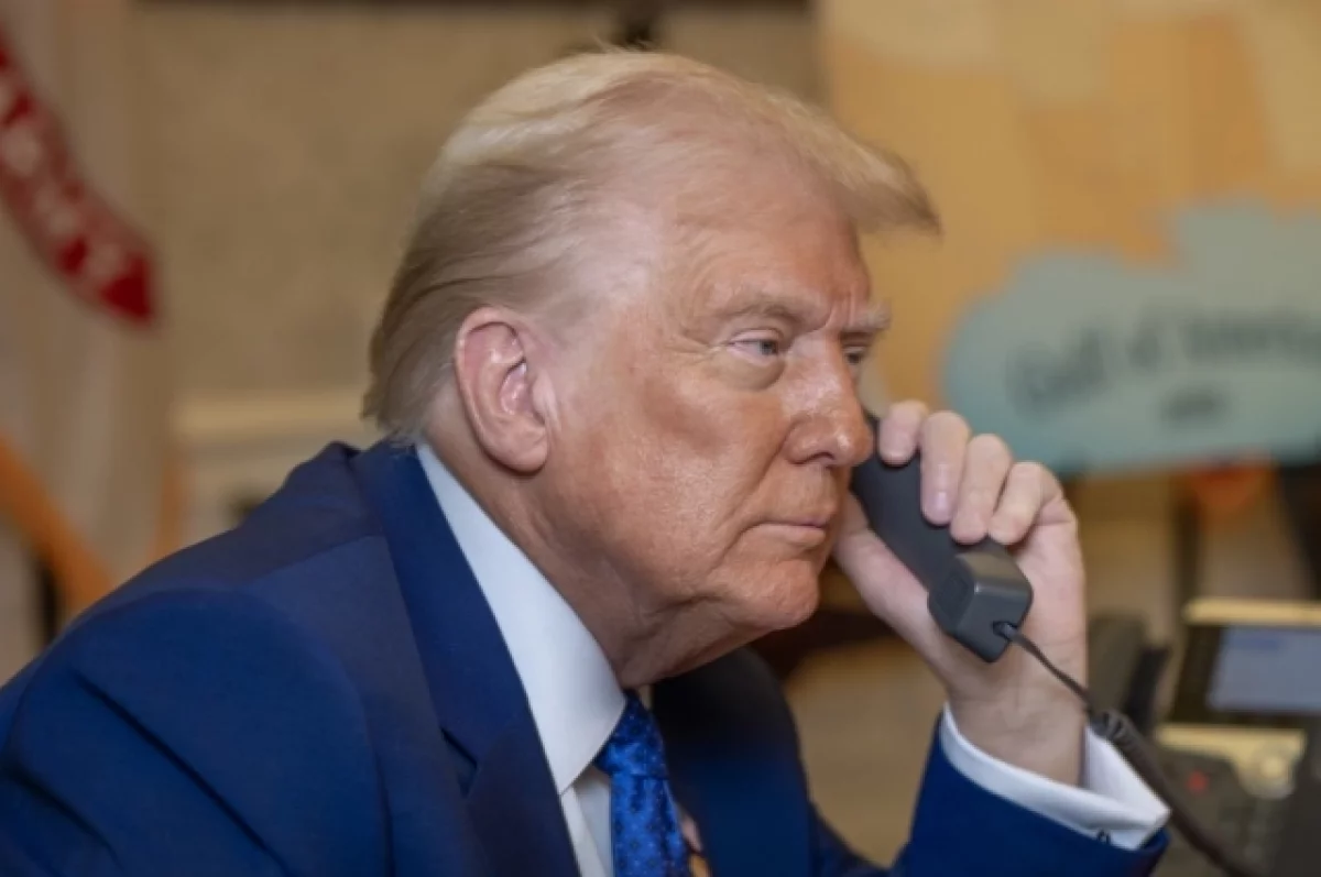 Read more about the article Трампа не пригласили на похороны Чейни из-за политического конфликта
