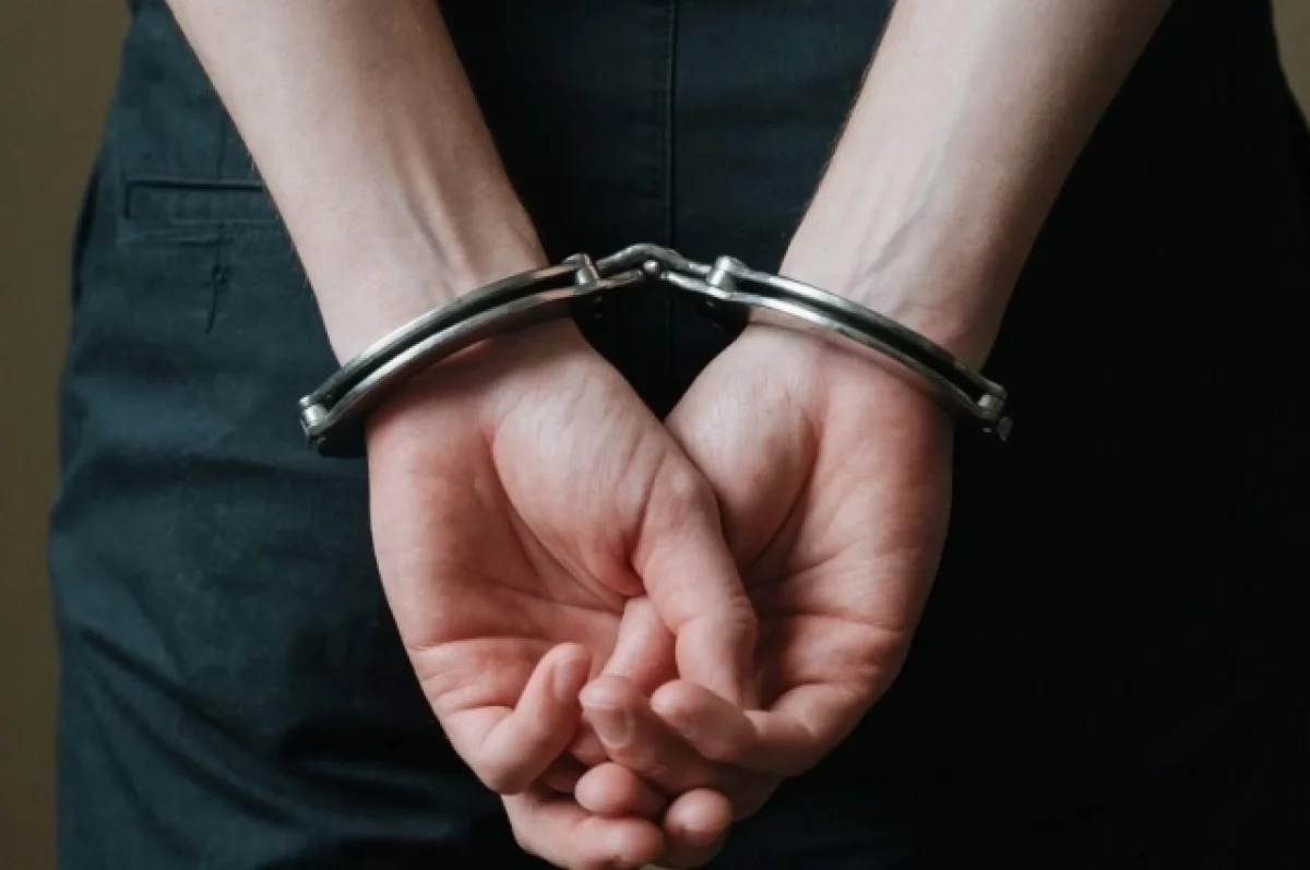 Read more about the article В Финляндии задержали мужчину, незаконно перешедшего границу из России