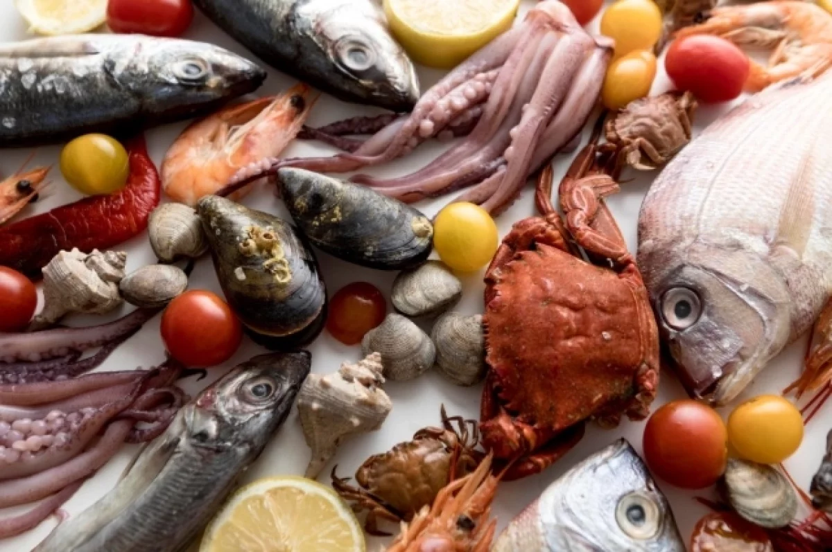 Read more about the article КНР остановила импорт морепродуктов из Японии после обострения в отношениях
