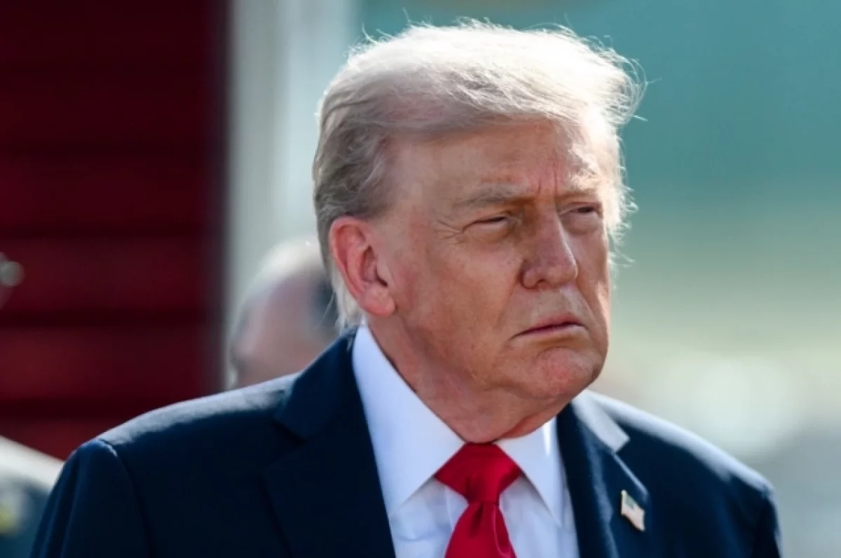 Read more about the article Трамп предложил ликвидировать Obamacare и направить деньги гражданам