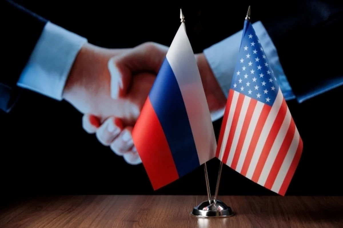 Read more about the article Мир к Новому году? Безпалько оценил тайный план РФ и США