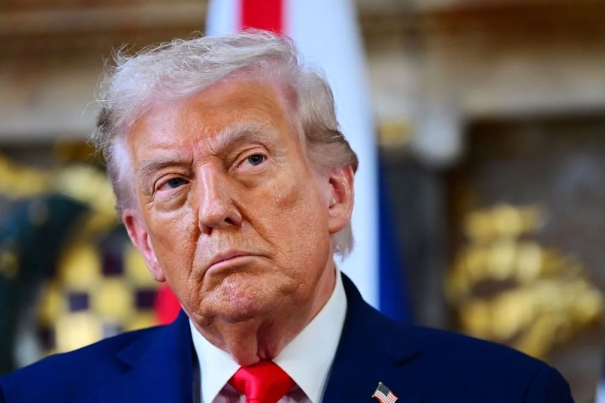 Read more about the article Красный свет войне. Почему Трамп все откладывает вторжение в Венесуэлу