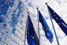 МИД Франции: ЕС может решить судьбу замороженных активов РФ 18 декабря