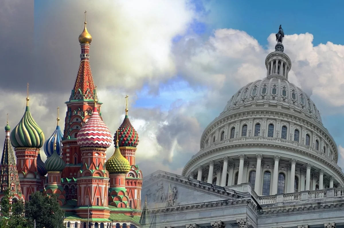 Read more about the article Трамп стреляет себе в ногу? Новые санкции США ударят по американцам