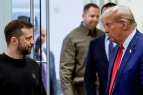 «Это успех РФ». Итоги переговоров с Трампом оказались разгромными для Киева