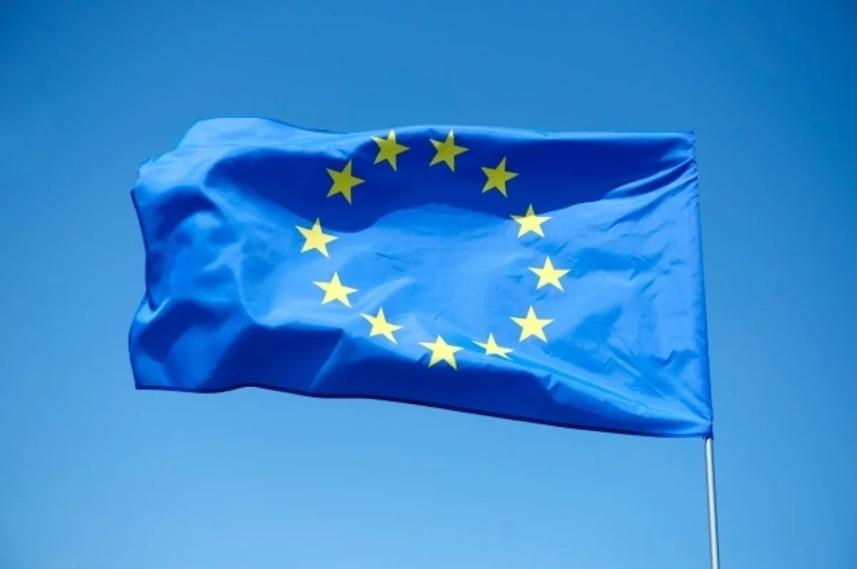 Read more about the article NI: план ЕС по «силам уверенности» на Украине выглядит нелепым