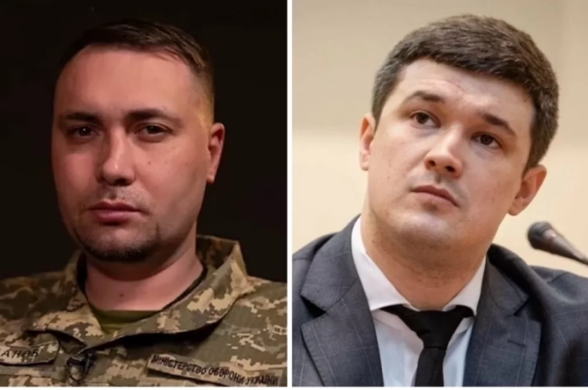Read more about the article Под колпаком у Лондона. Скачко: главой ОП может стать креатура британцев