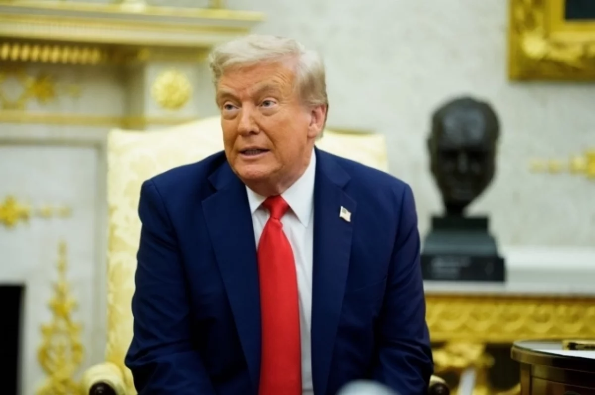 Read more about the article Трамп снова обманул? США одобрили ввод войск на Украину и новые санкции