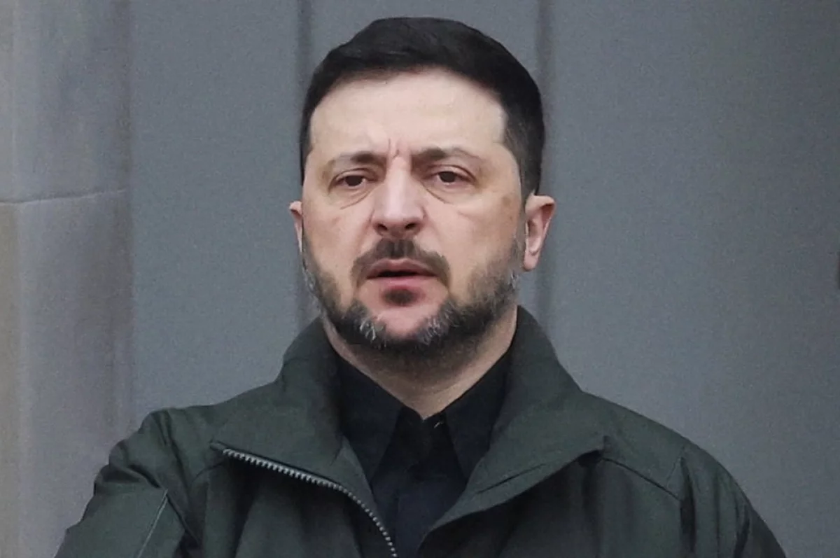 Read more about the article Террористический режим. Прекратят ли США поддержку Украины после теракта