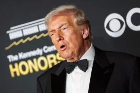 «Это не приоритет». Слова Трампа о выходе из переговоров объяснили