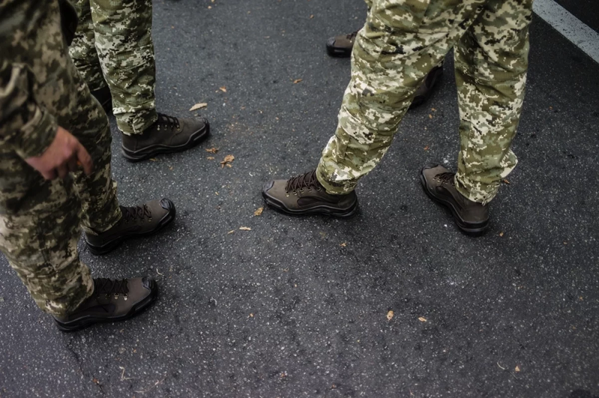 Read more about the article Изнасилования и пытки. Наемники-извращенцы из ВСУ запугали украинок