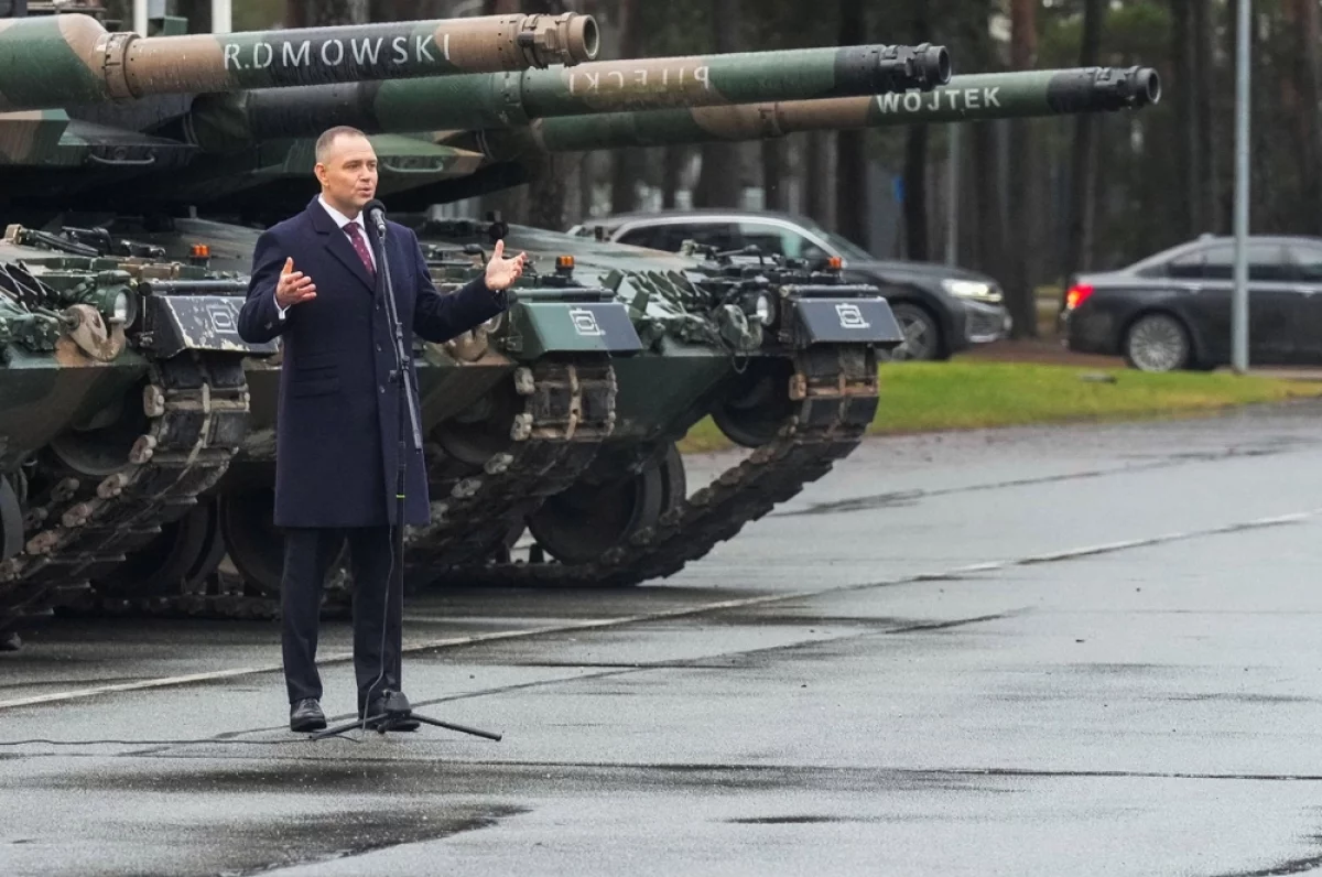 Read more about the article «Неблагодарные». От Украины может отвернуться один из ближайших союзников