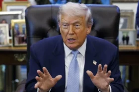 Трамп пригрозил Таиланду и Камбодже пошлинами из-за эскалации конфликта