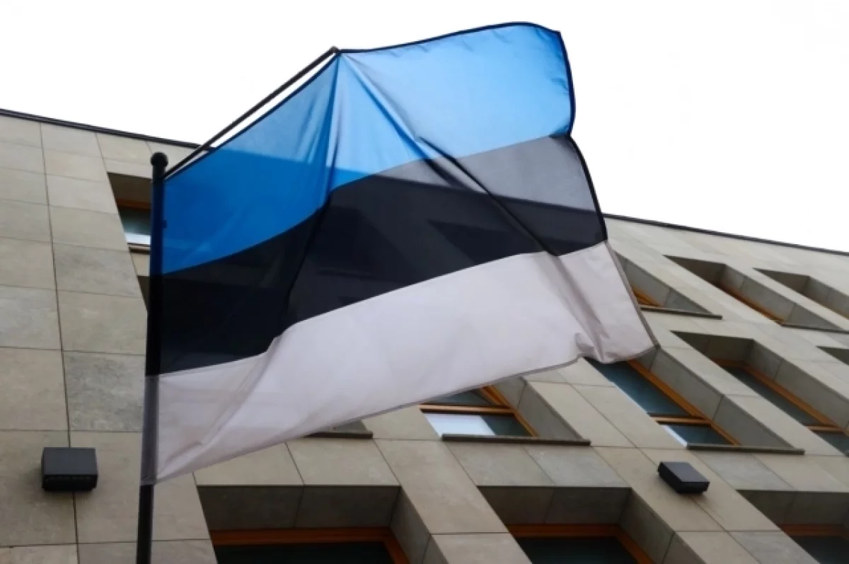 Read more about the article Эстония с 25 января ужесточит правила въезда для российских дипломатов