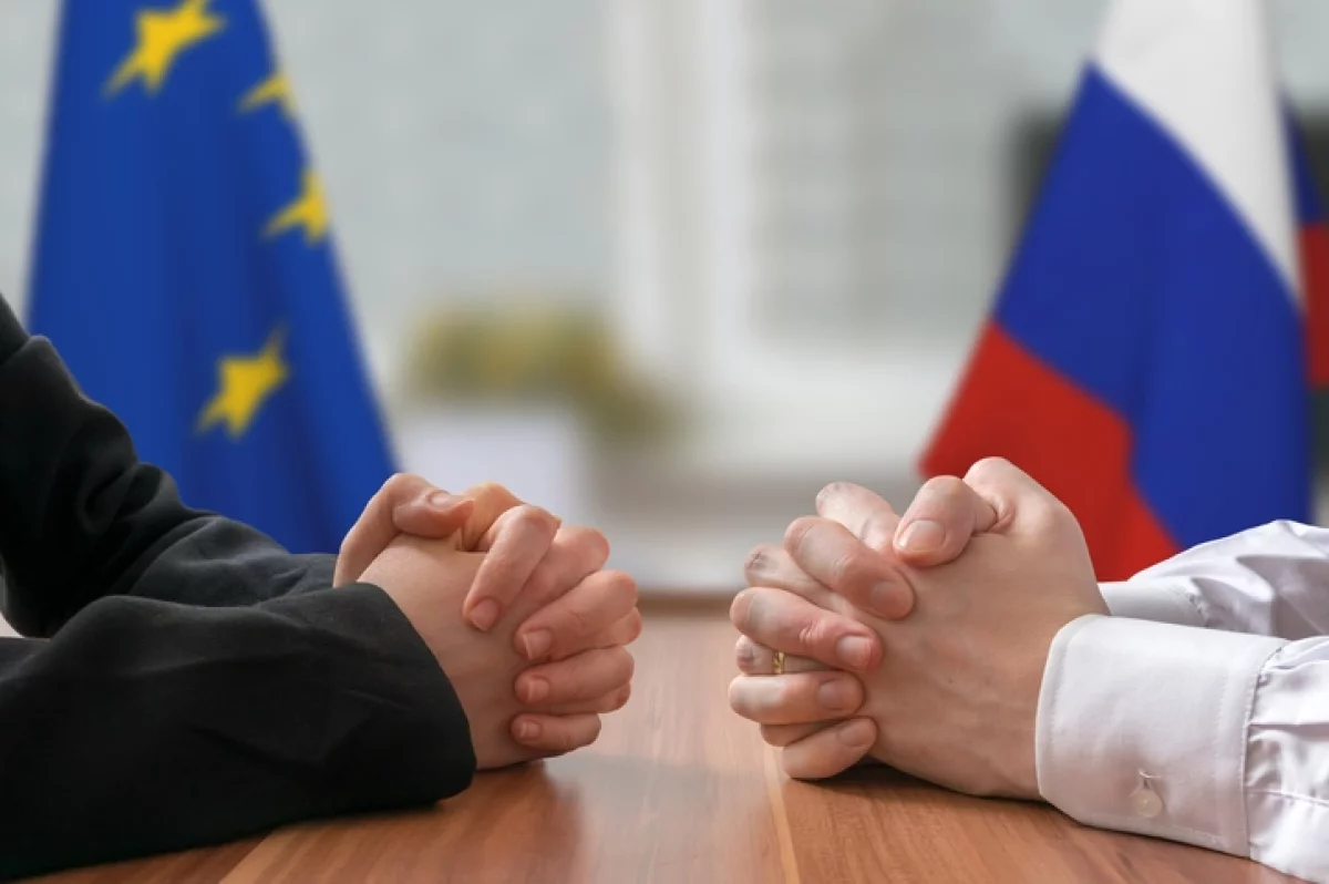 Read more about the article Поражение вернется бумерангом. В Европе испугались конфликта с Россией