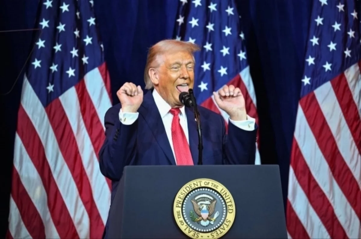 Read more about the article По пятой статье. Трамп нашел неожиданное применение войскам НАТО