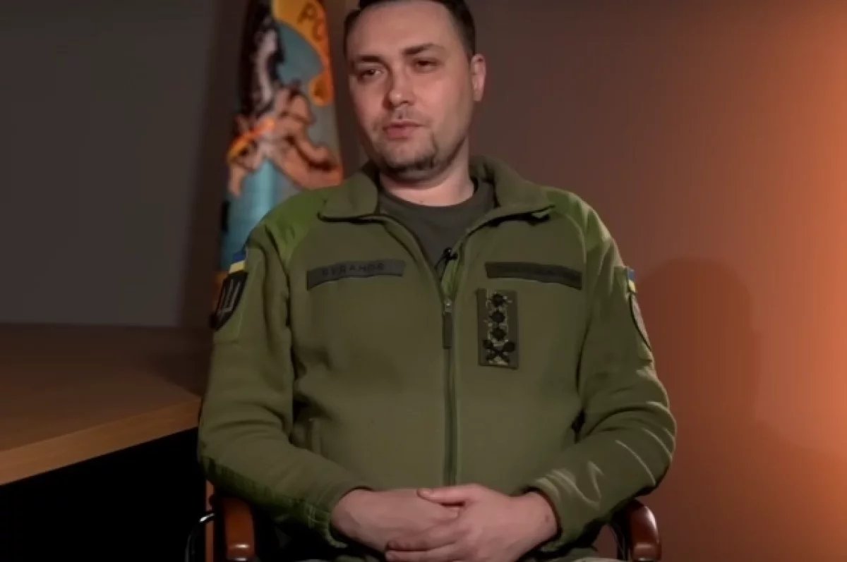 Read more about the article Азаров: назначение Буданова устраняет претендента в президенты Украины