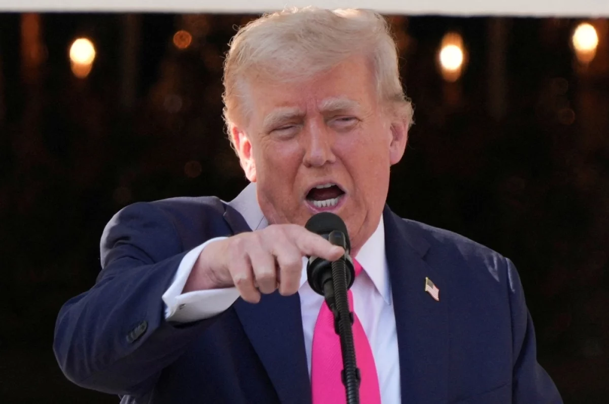 Read more about the article Интриги под деликатесы. Раскрыты подробности заговора ЕС против Трампа