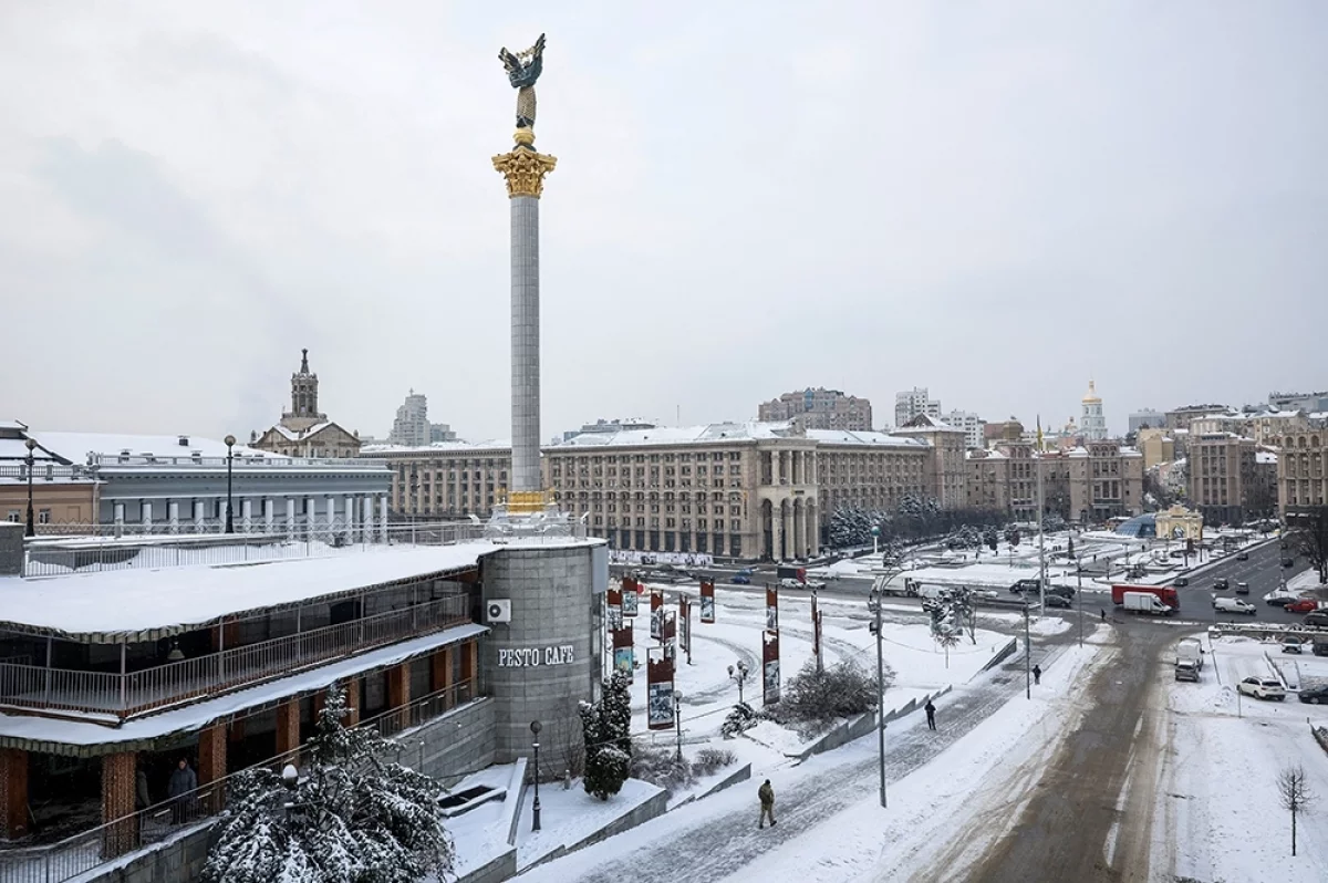 Read more about the article Тотальная слежка и доносы. Власти Украины идут к полному запрету русского