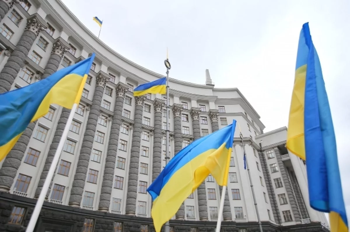 Read more about the article «Заткните им рты». На Украине началась новая волна русофобии